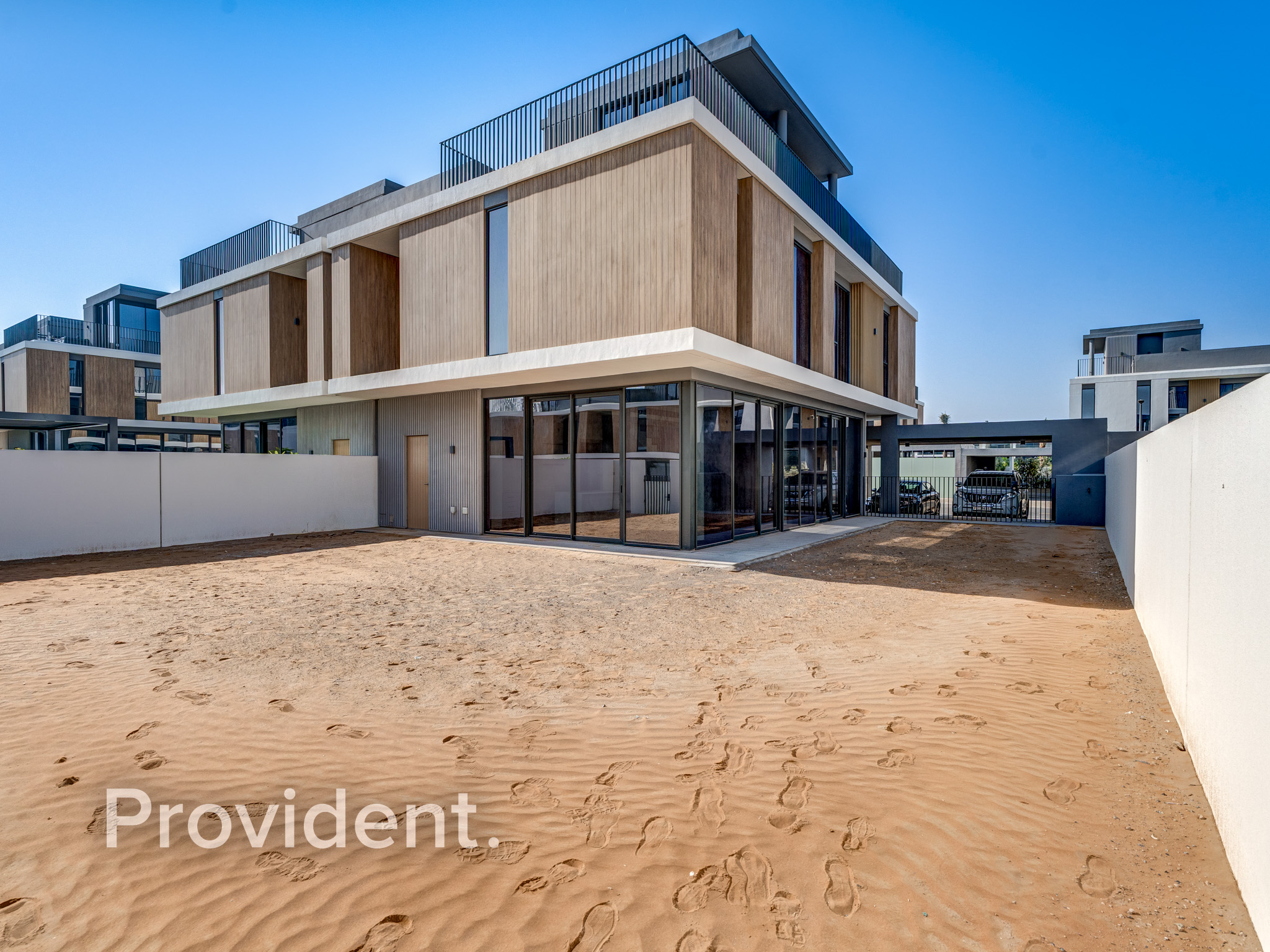 property image - Provident Estate