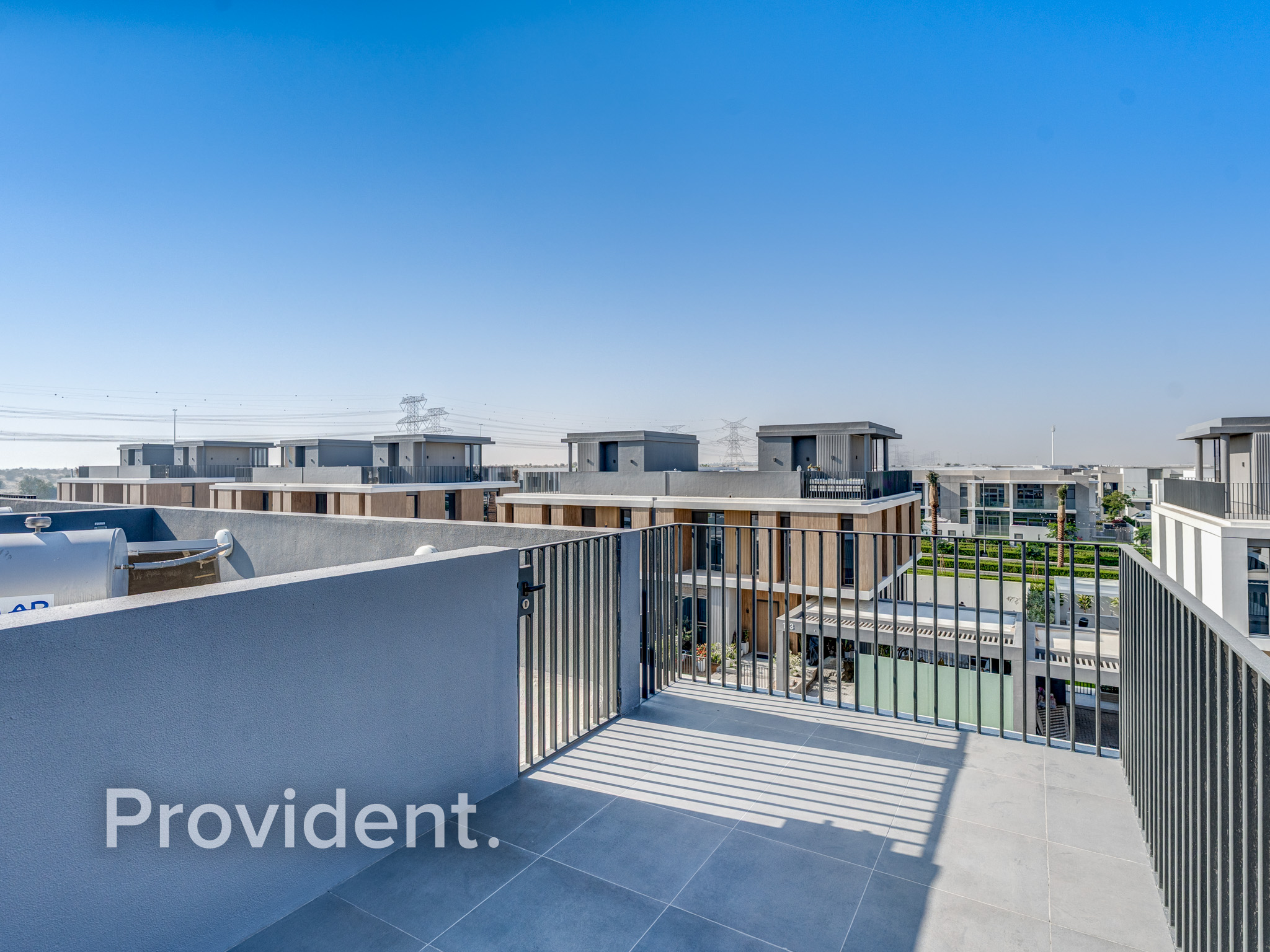 property image - Provident Estate