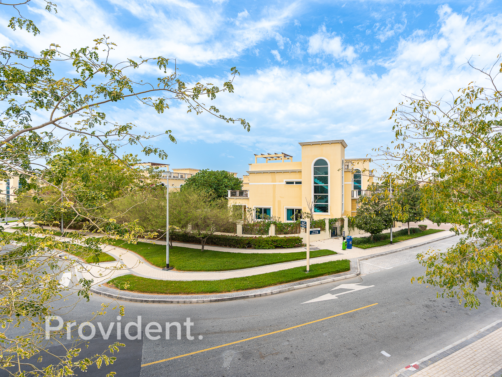 property image - Provident Estate