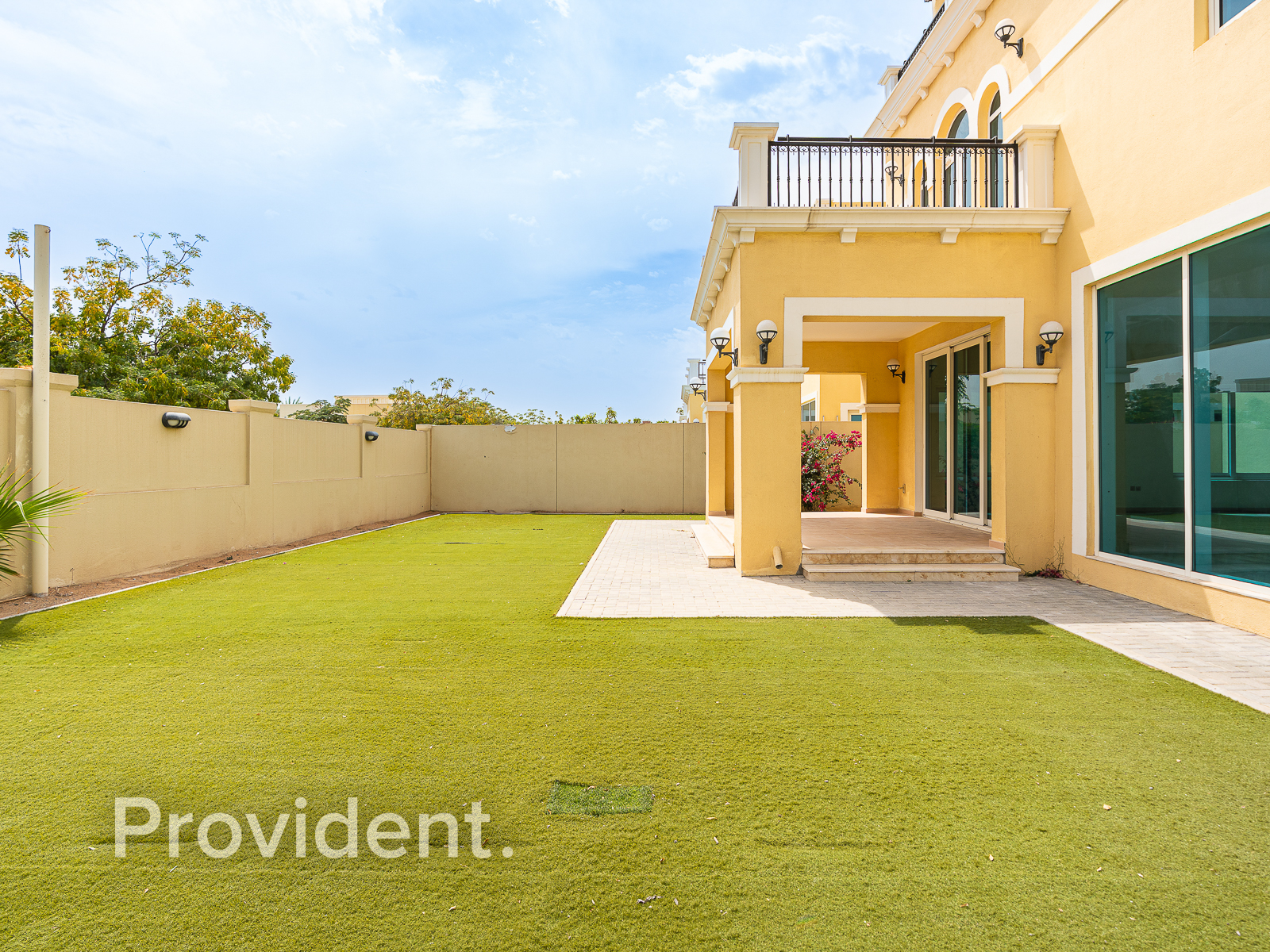 property image - Provident Estate