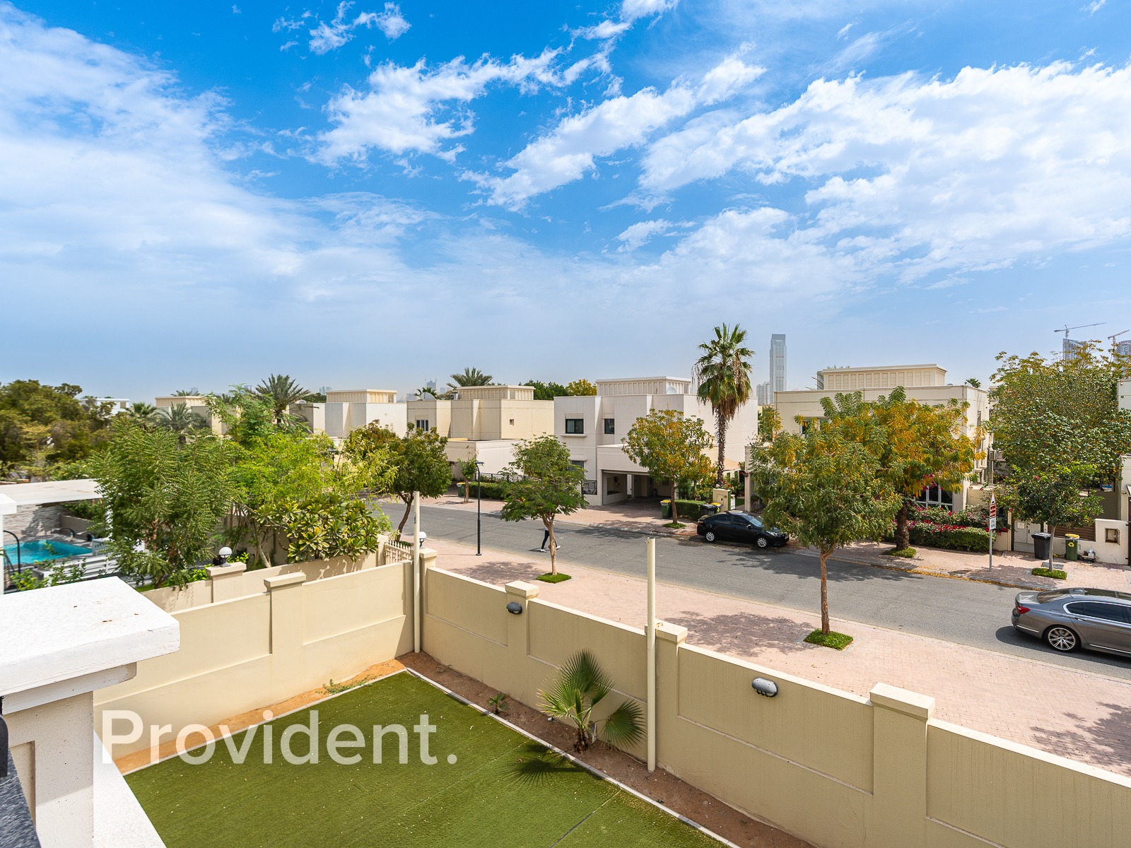 property image - Provident Estate