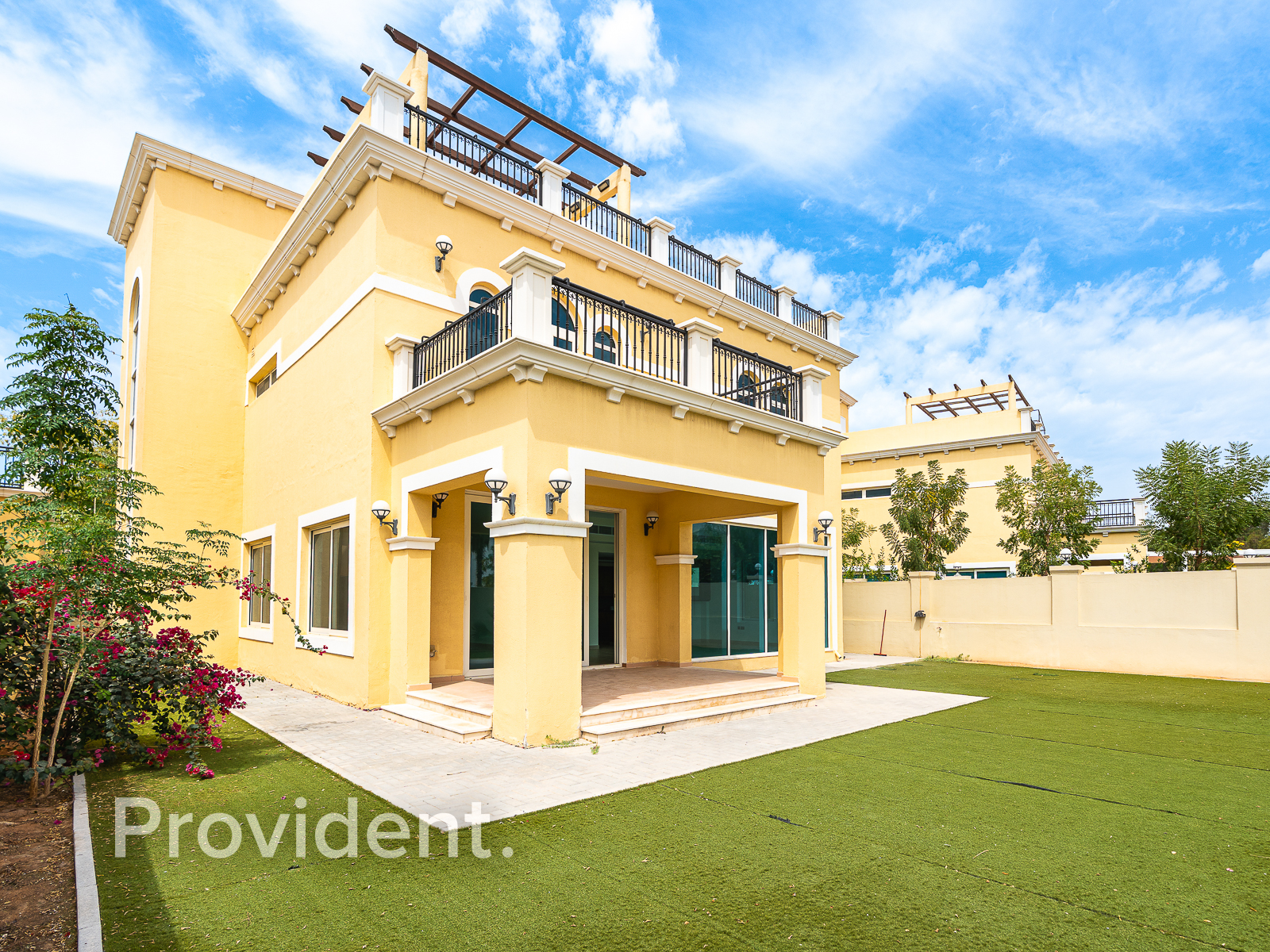 property image - Provident Estate