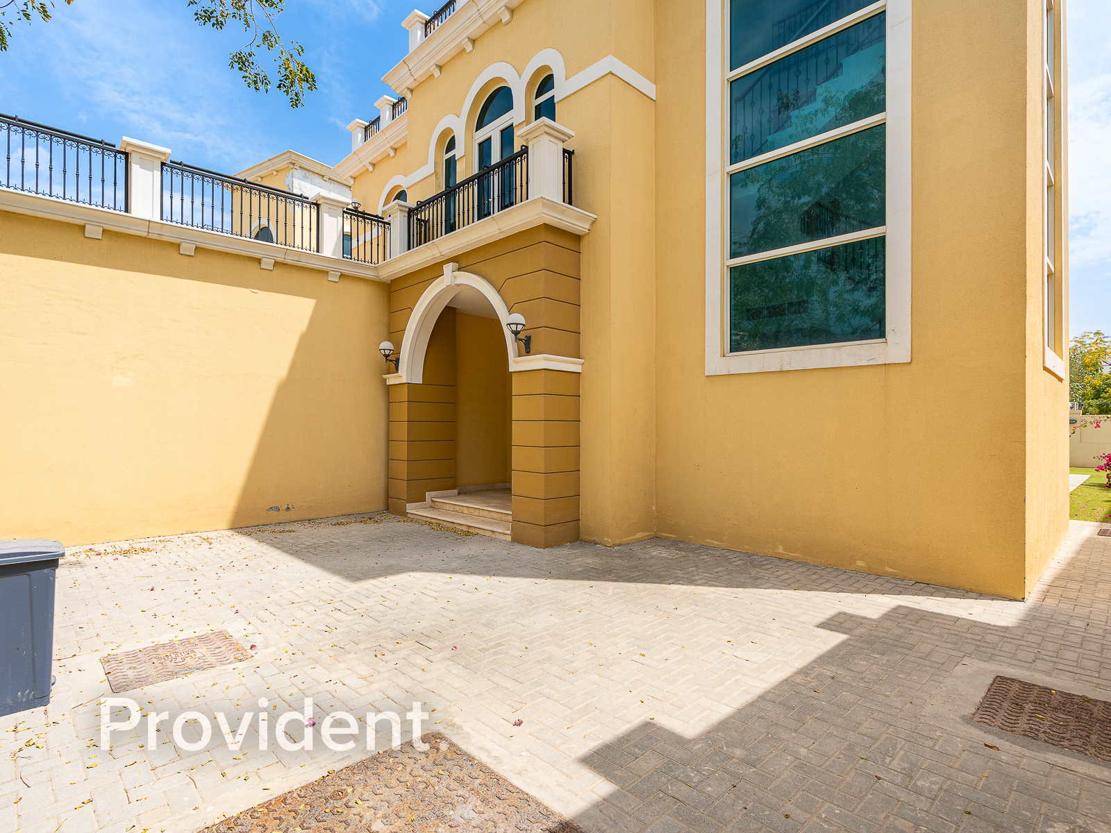 property image - Provident Estate
