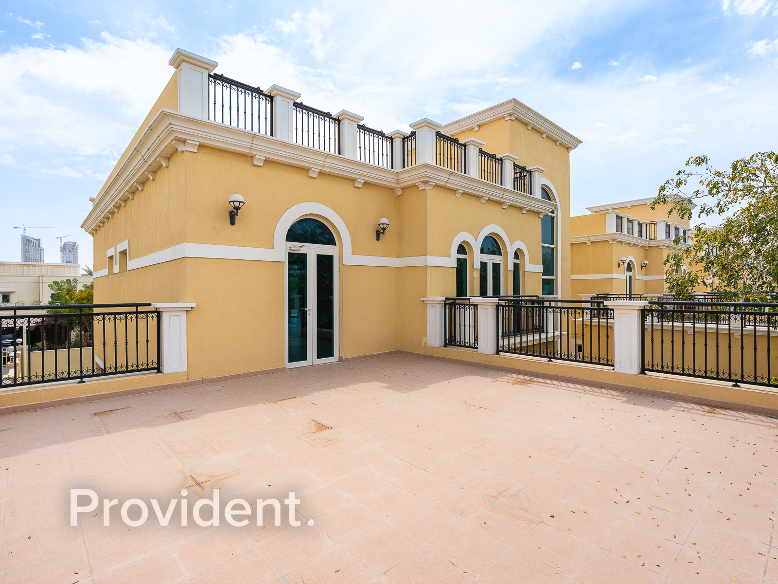 property image - Provident Estate