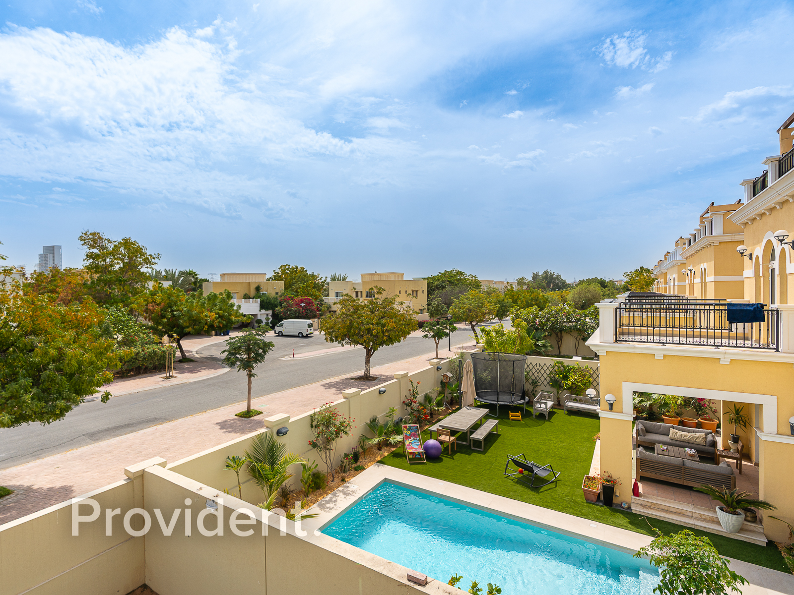 property image - Provident Estate