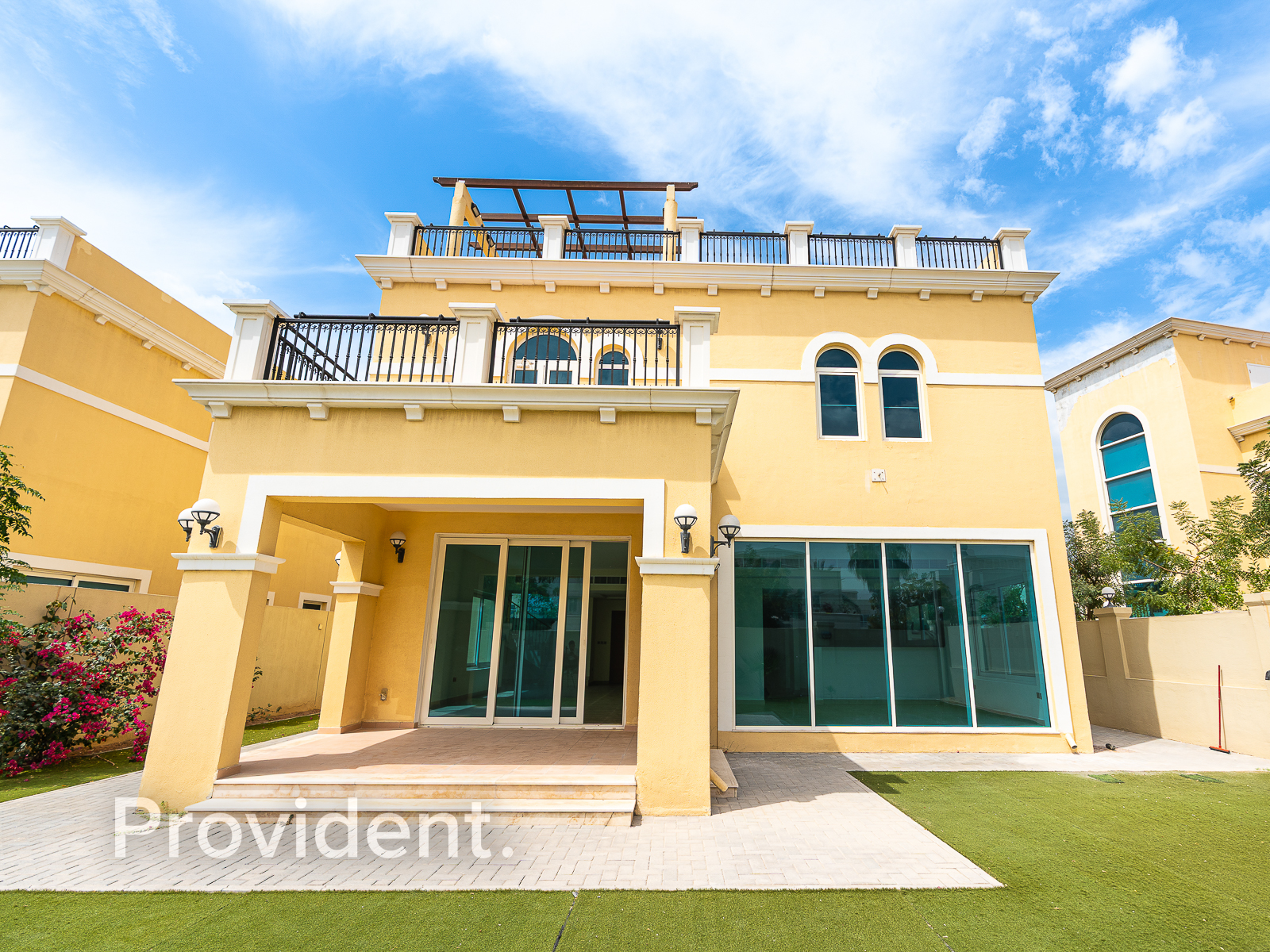 property image - Provident Estate