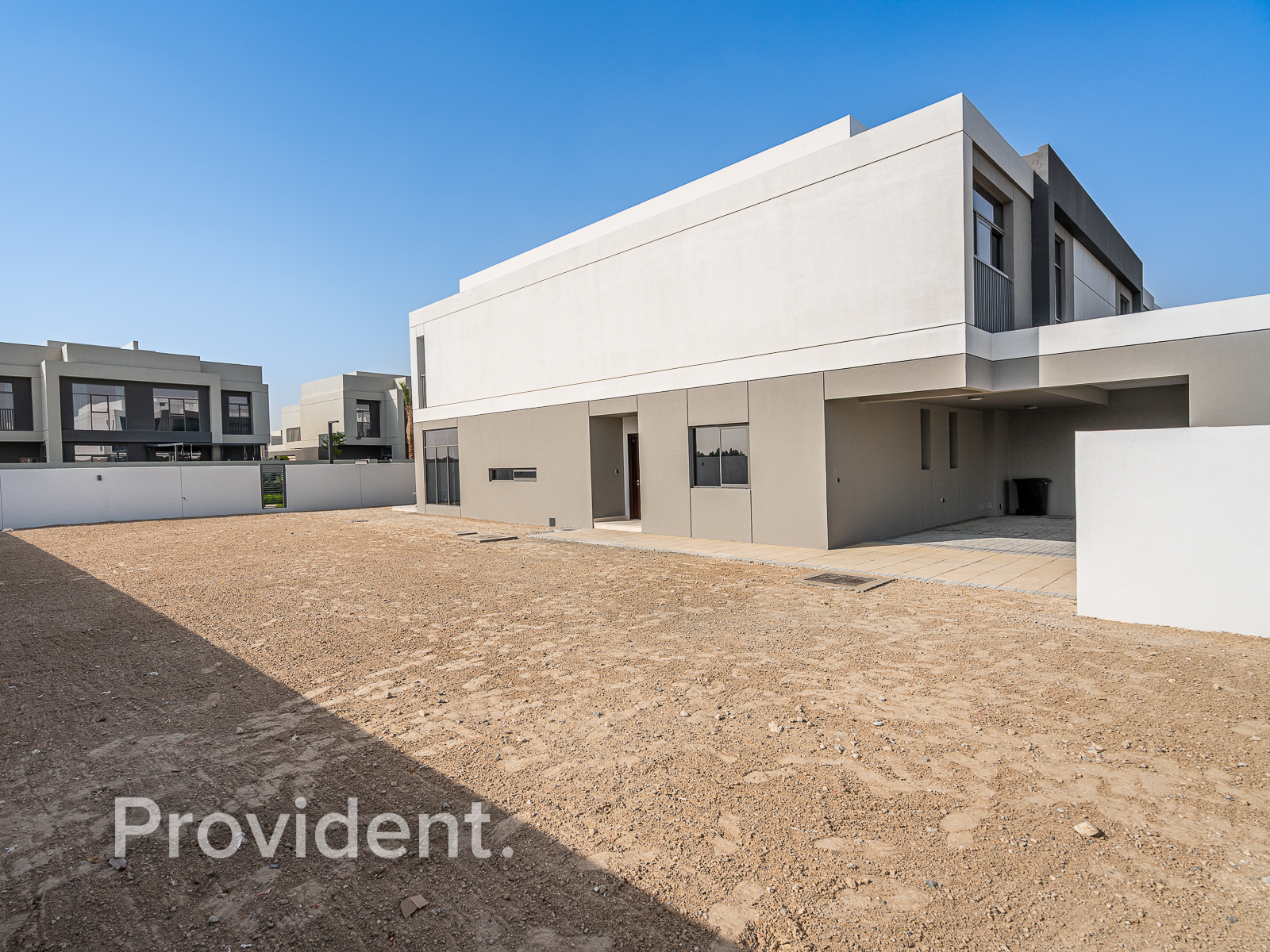 property image - Provident Estate
