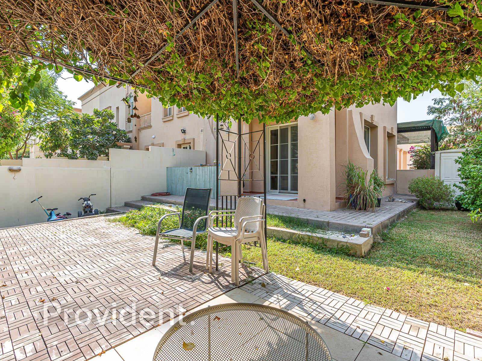 property image - Provident Estate