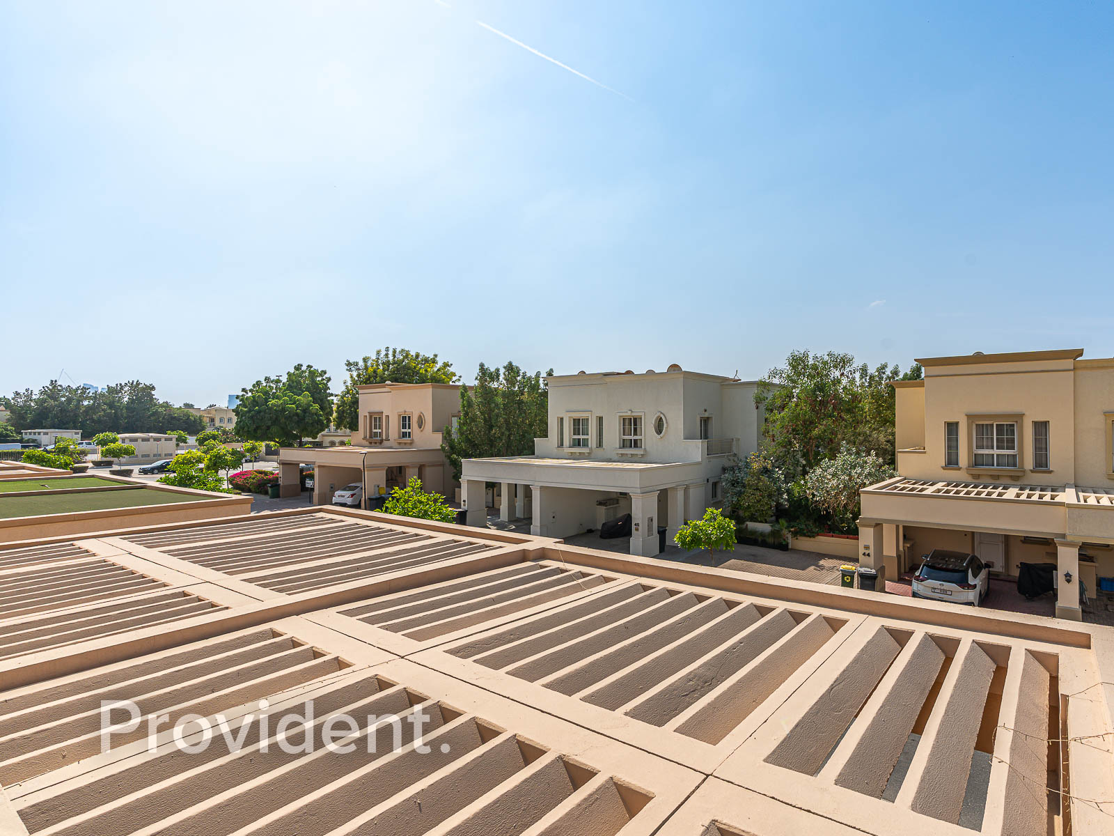 property image - Provident Estate