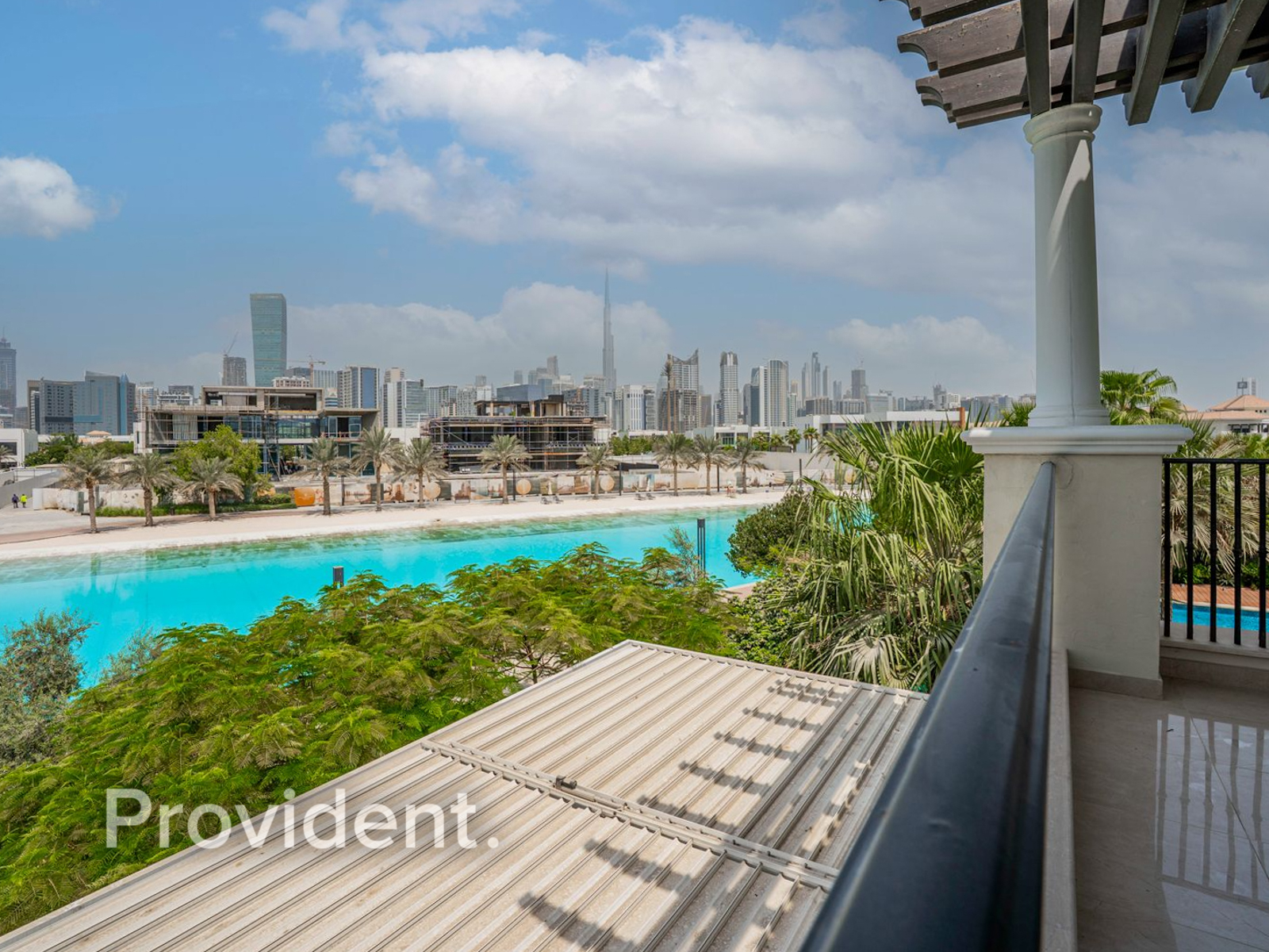 property image - Provident Estate