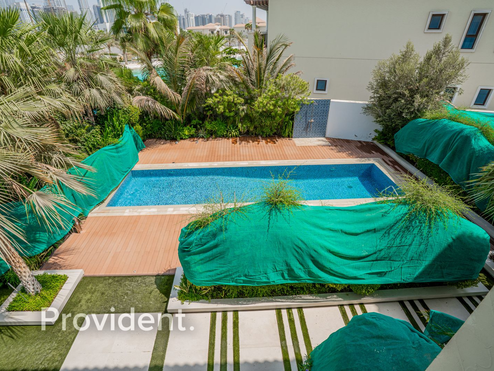 property image - Provident Estate