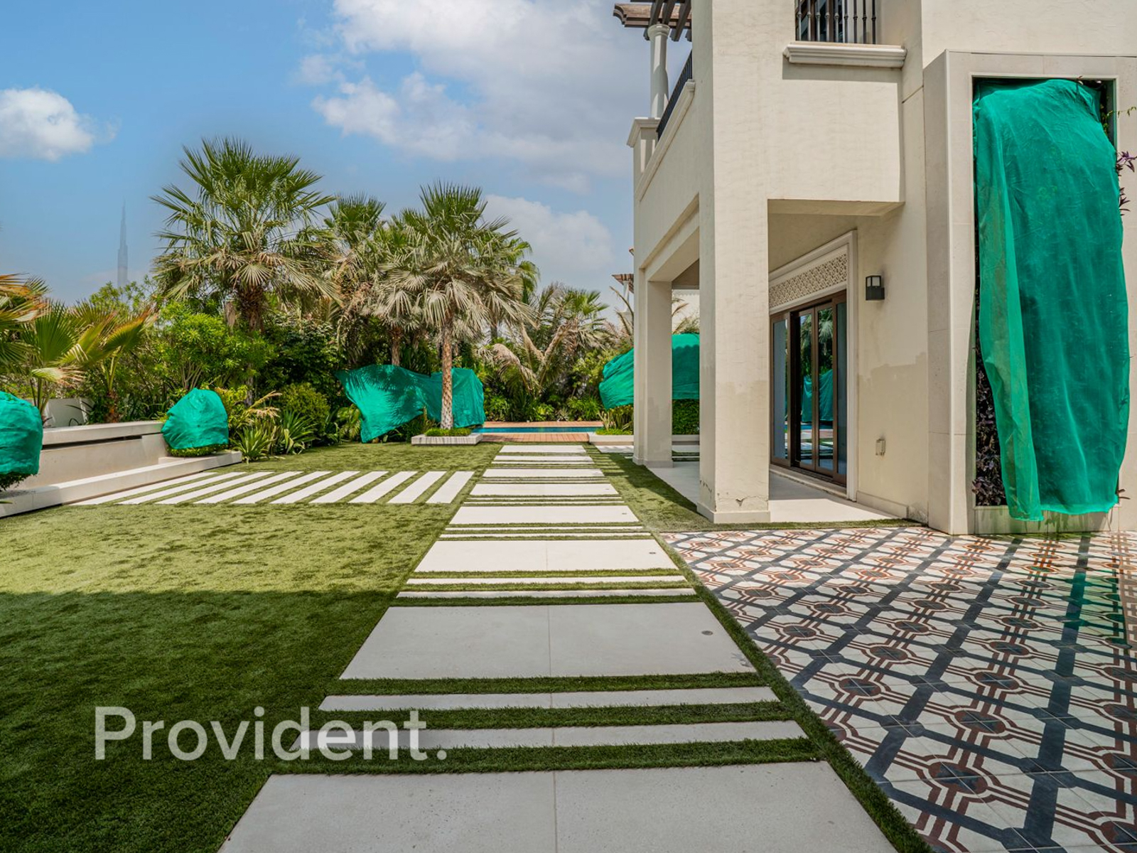 property image - Provident Estate