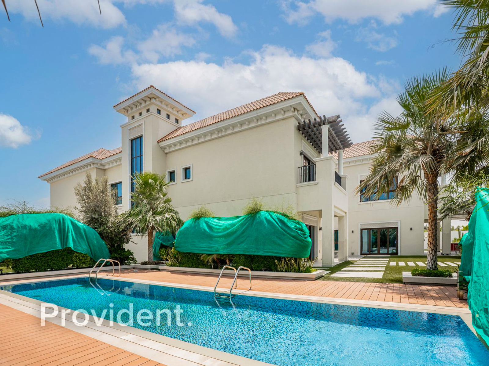 property image - Provident Estate