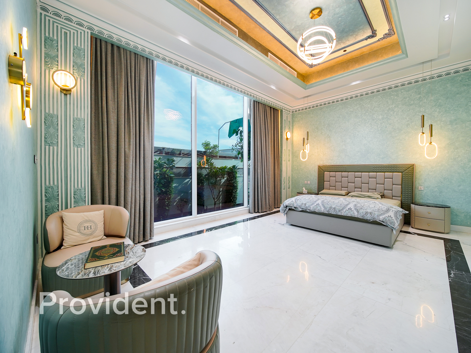 property image - Provident Estate