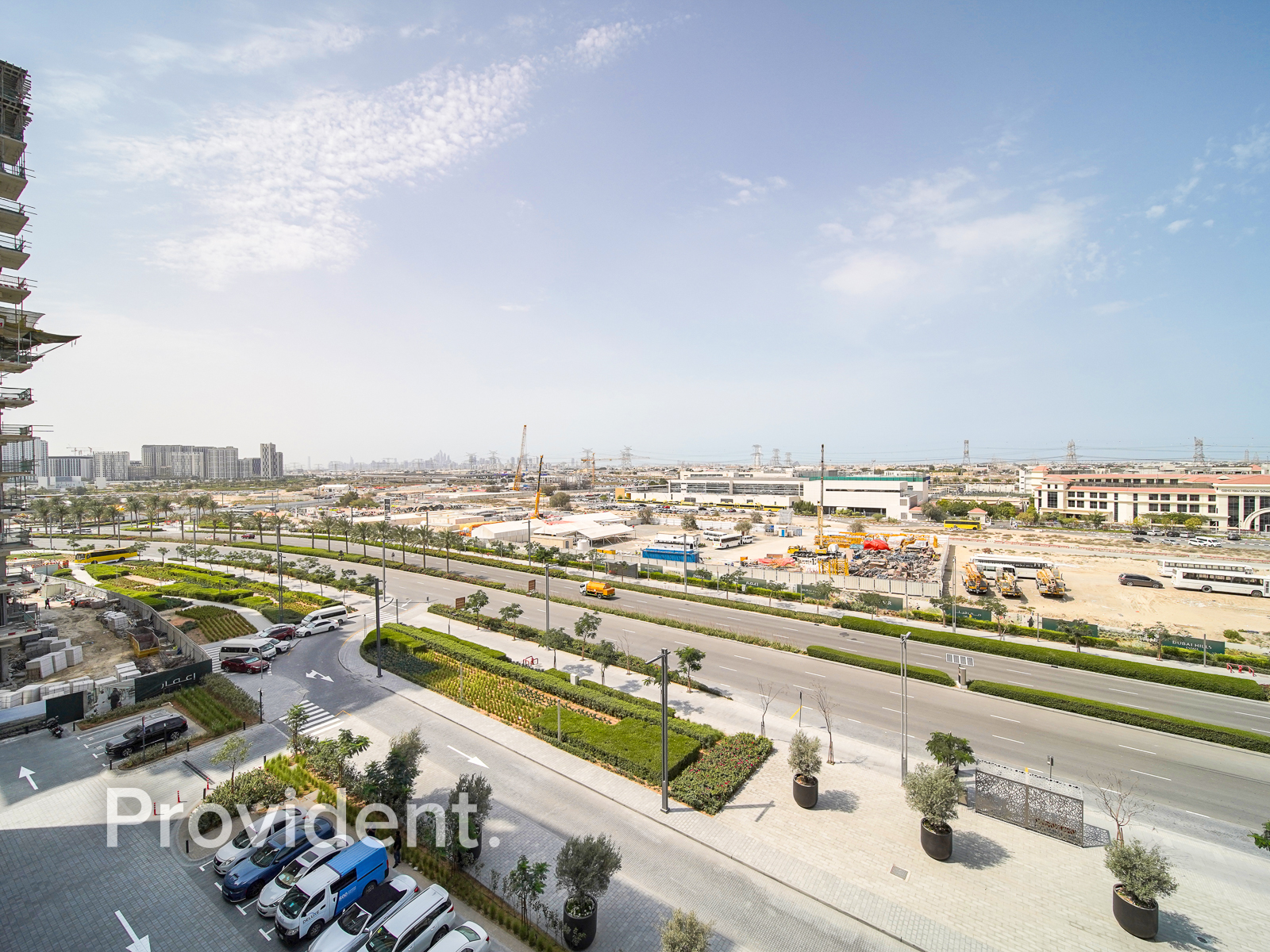 property image - Provident Estate