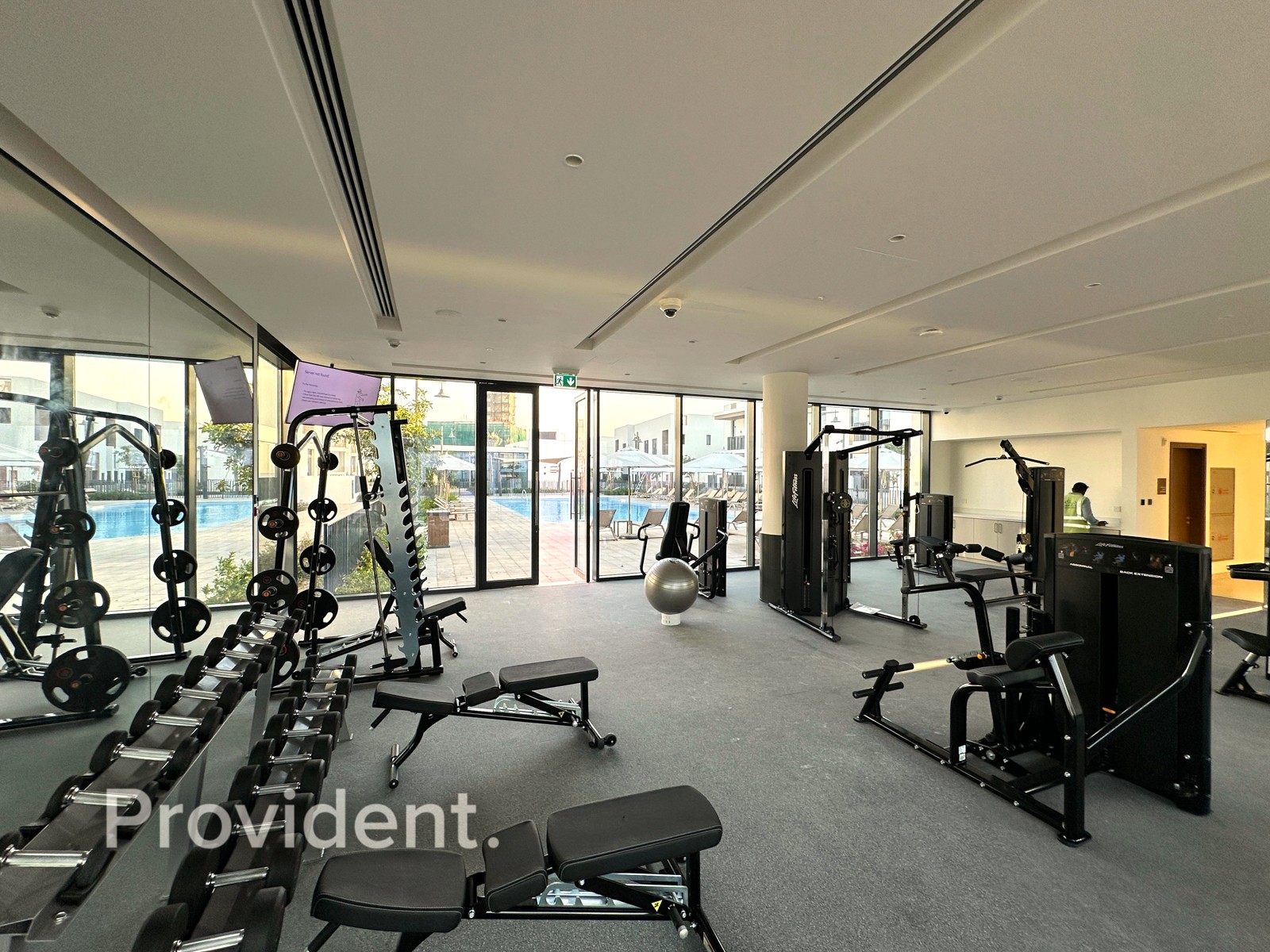 property image - Provident Estate