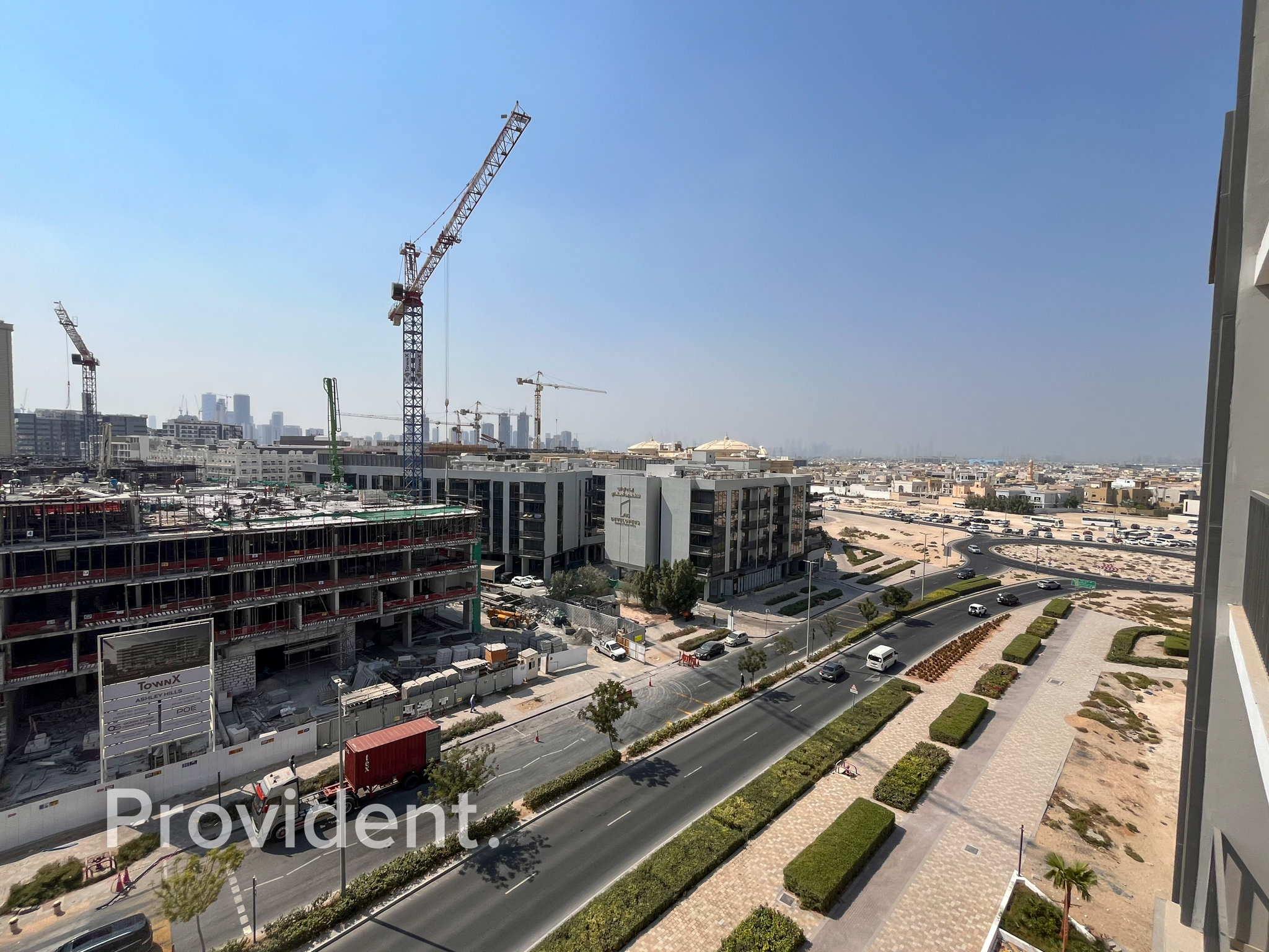 property image - Provident Estate