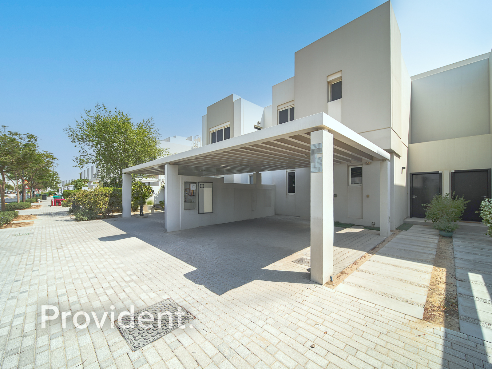 property image - Provident Estate