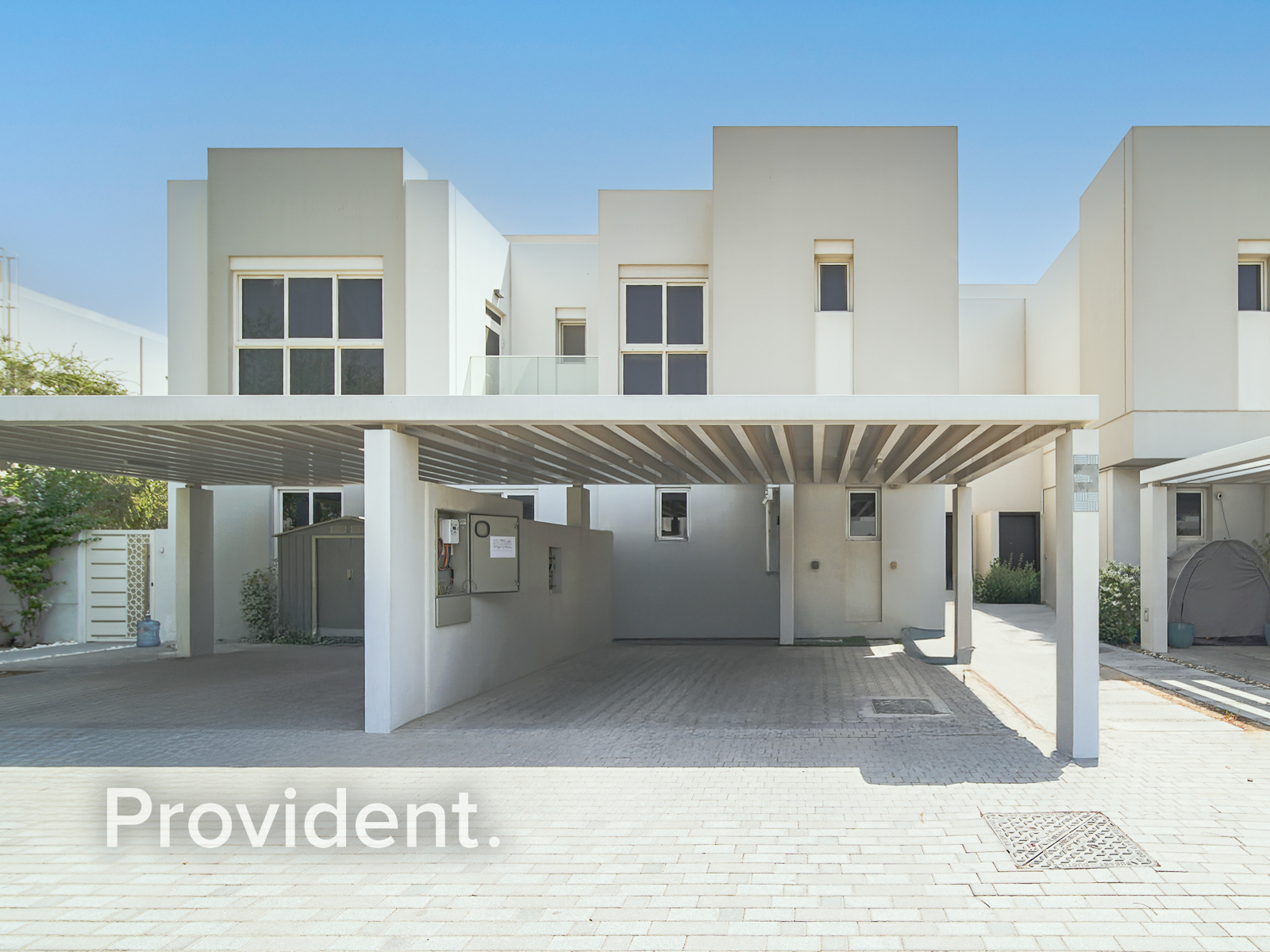 property image - Provident Estate