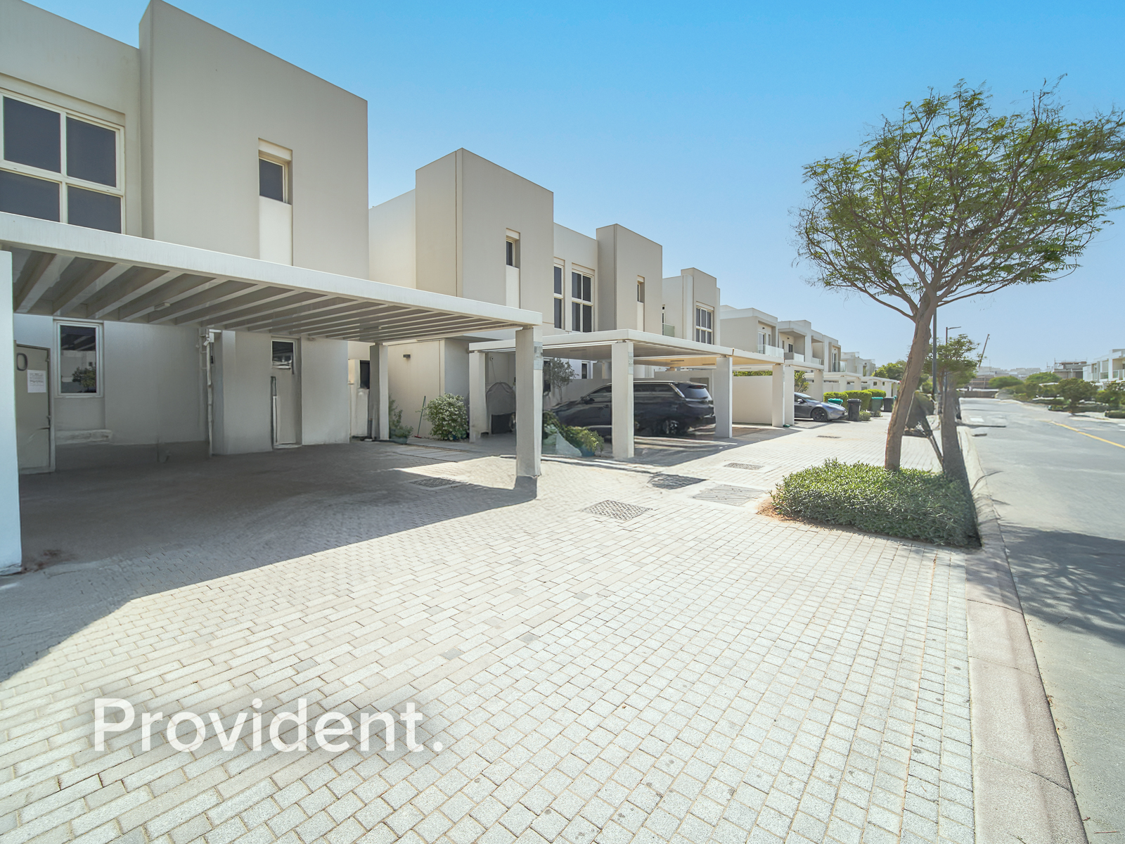 property image - Provident Estate