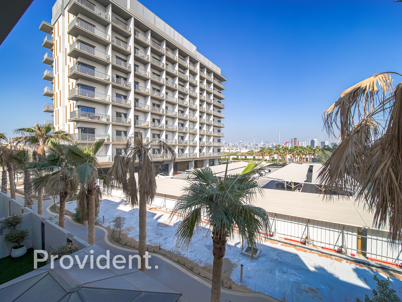 property image - Provident Estate