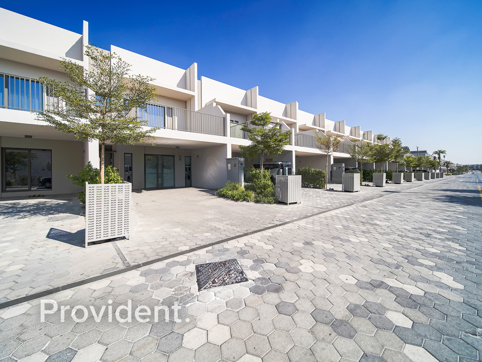 property image - Provident Estate