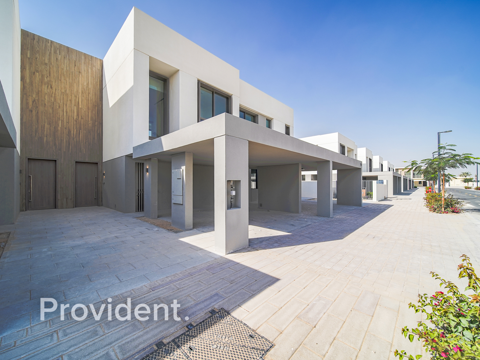 property image - Provident Estate