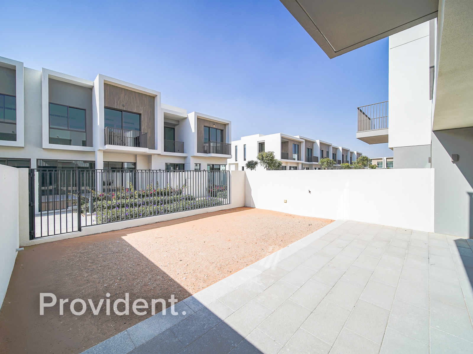 property image - Provident Estate