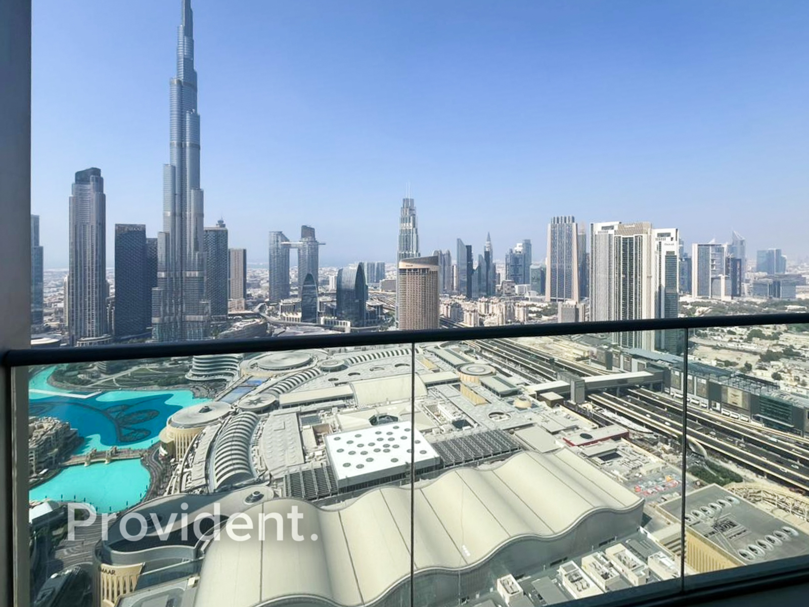 property image - Provident Estate