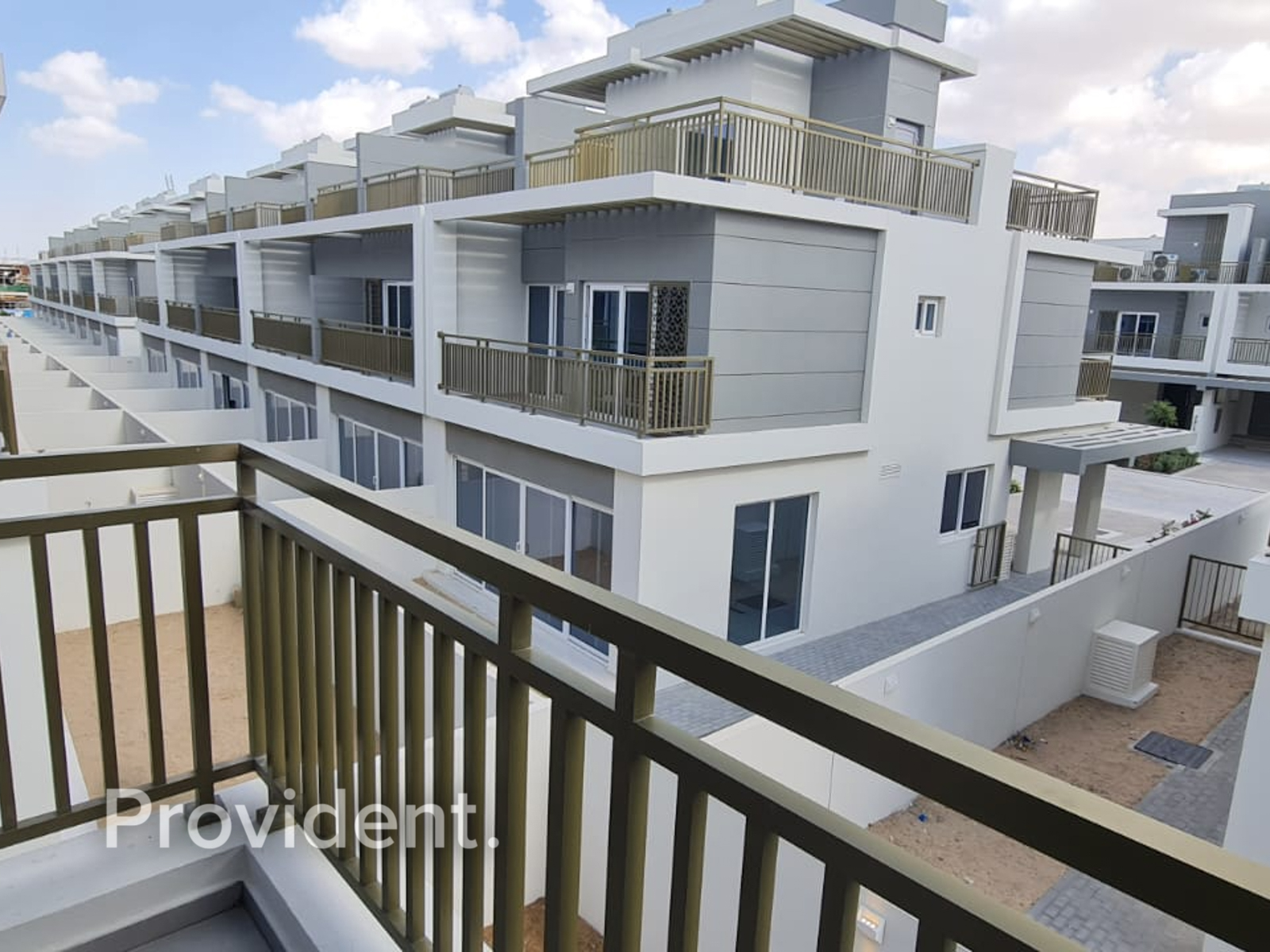 property image - Provident Estate