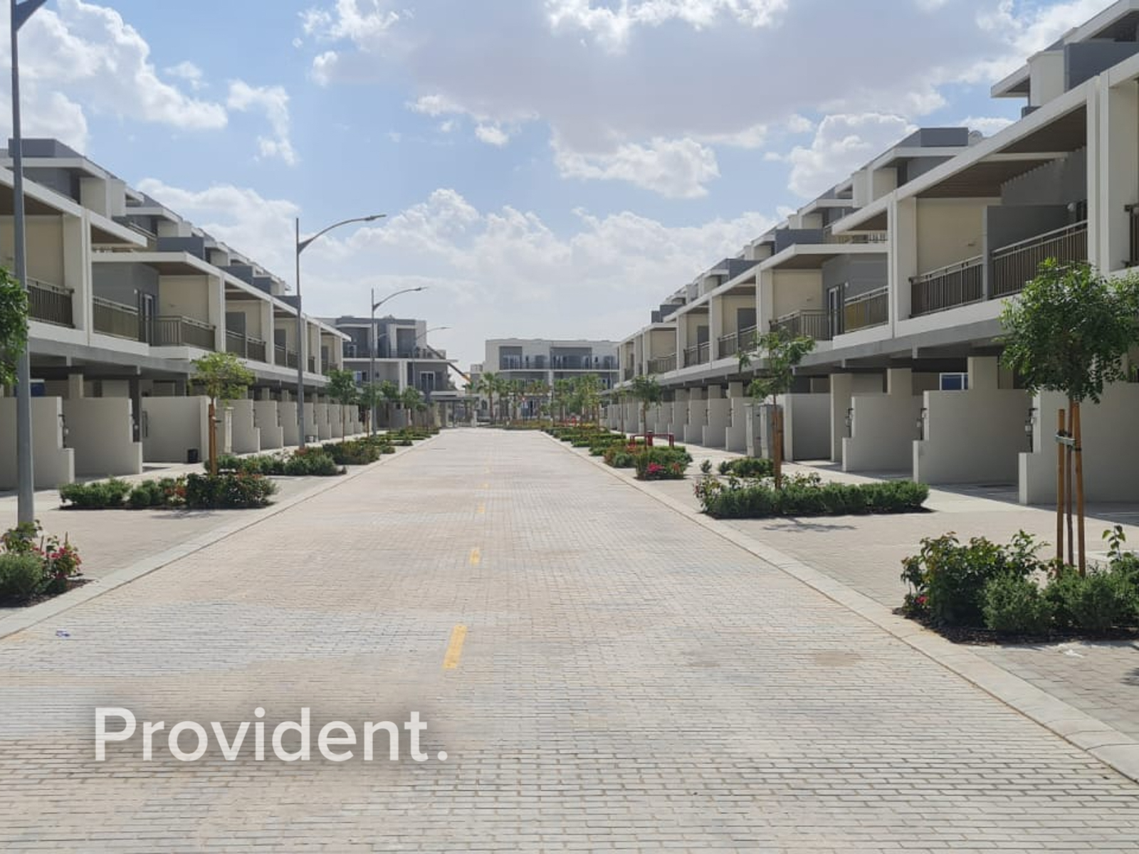 property image - Provident Estate