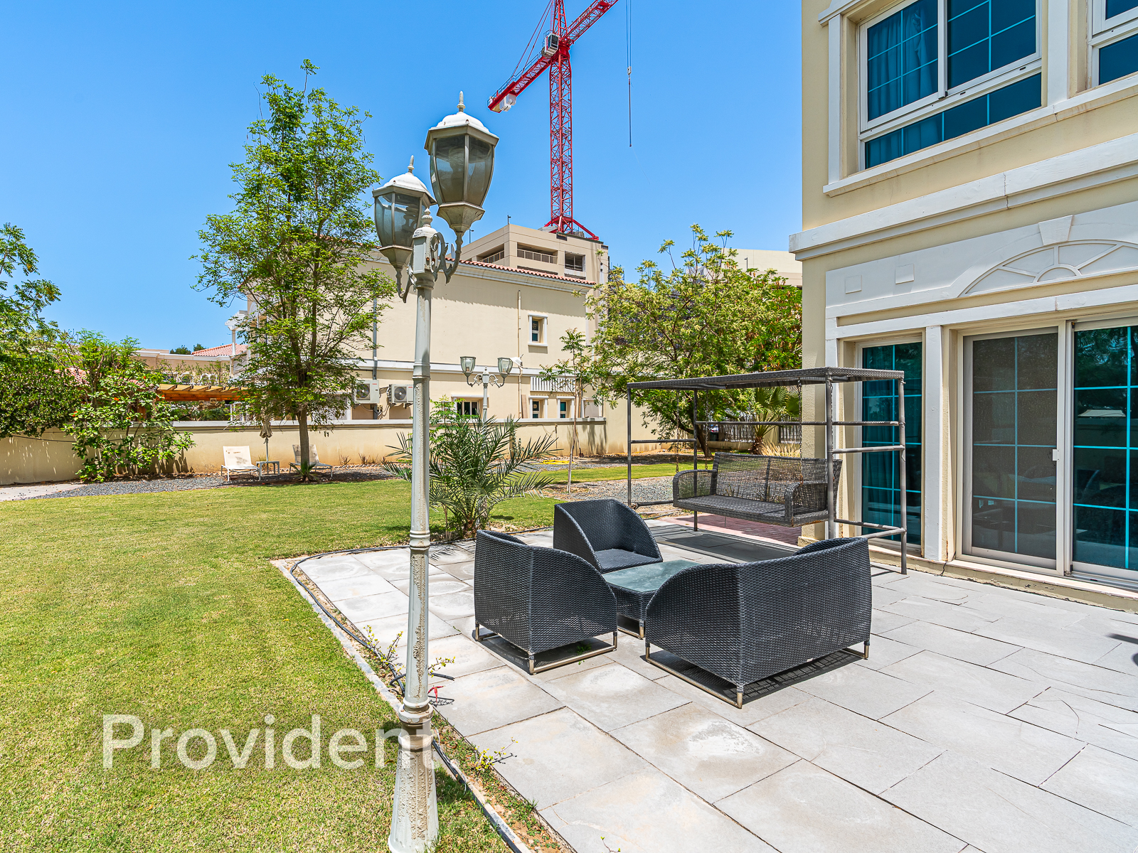 property image - Provident Estate