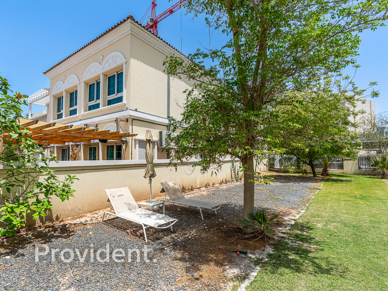 property image - Provident Estate