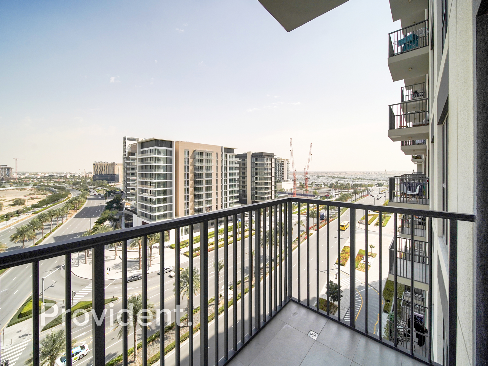 property image - Provident Estate