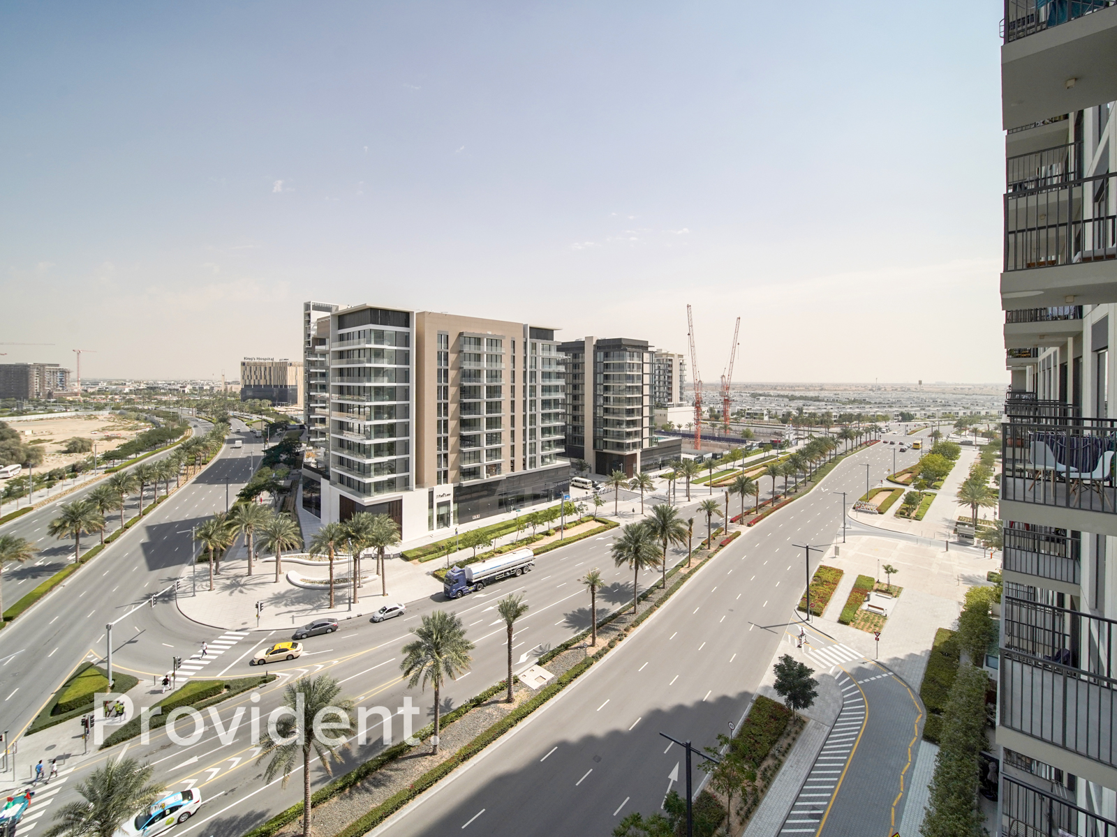 property image - Provident Estate