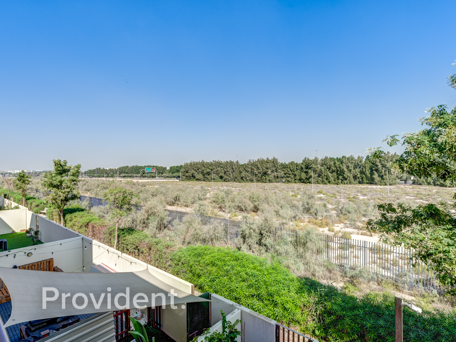 property image - Provident Estate