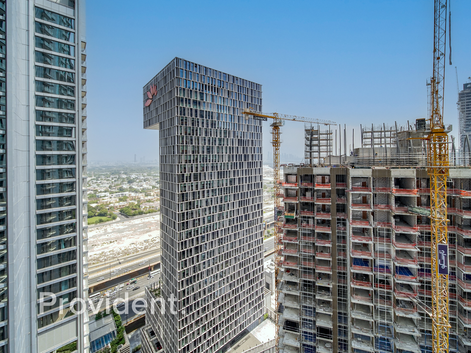 property image - Provident Estate