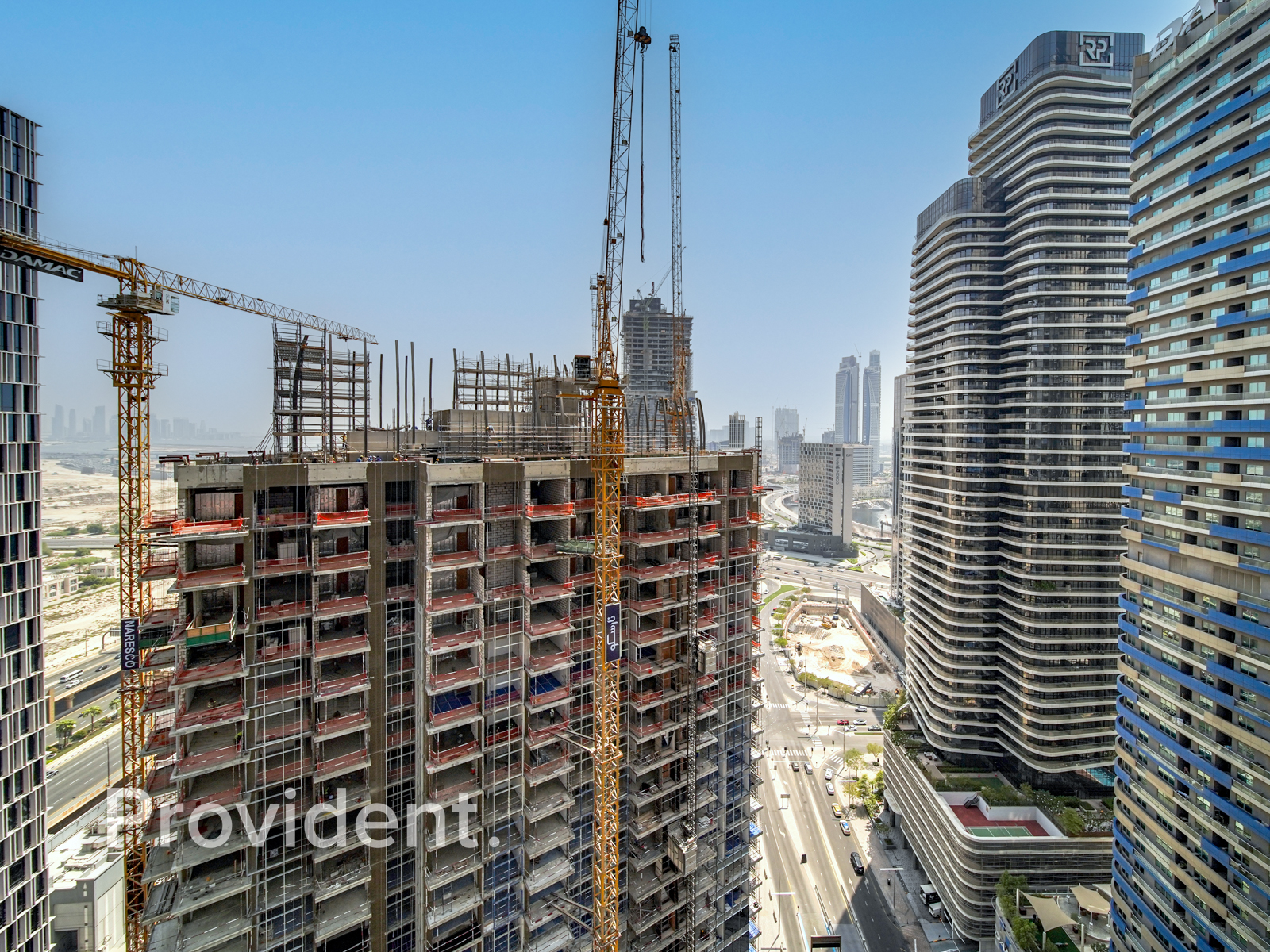 property image - Provident Estate