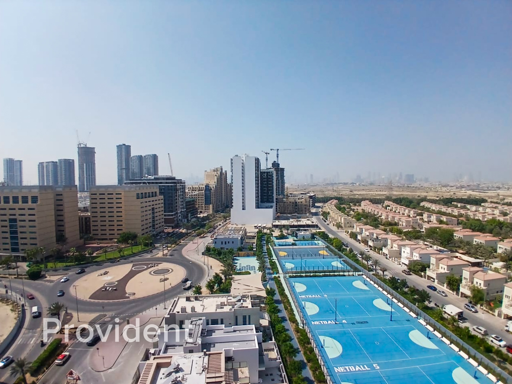 property image - Provident Estate