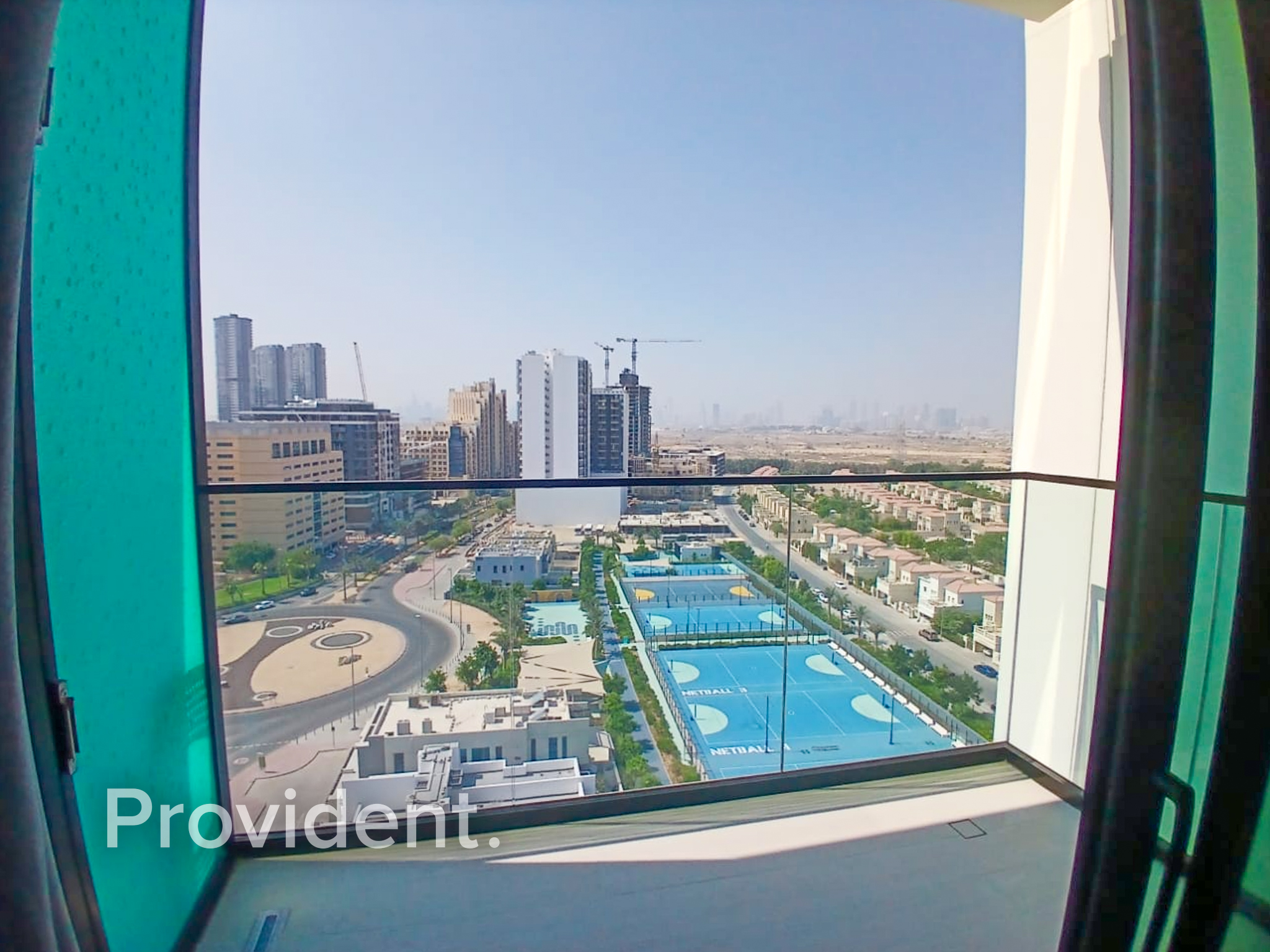 property image - Provident Estate