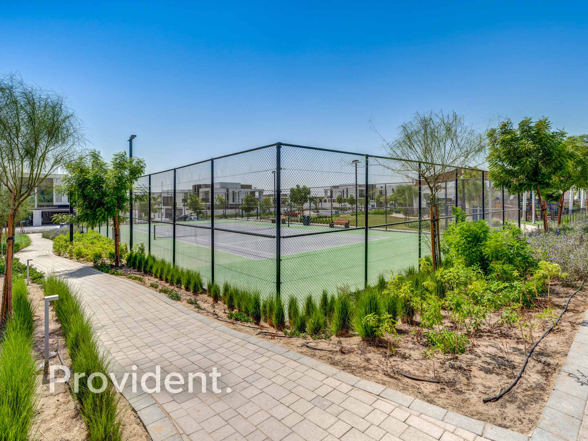 property image - Provident Estate