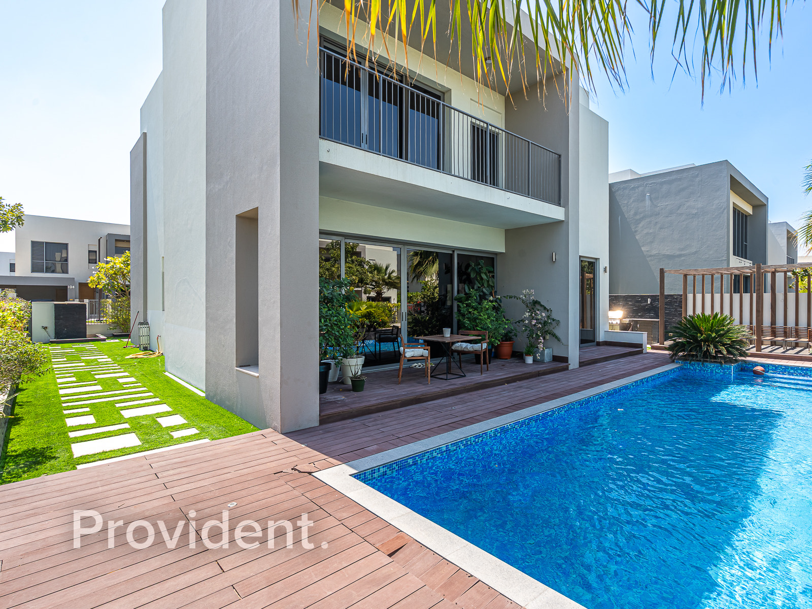 property image - Provident Estate