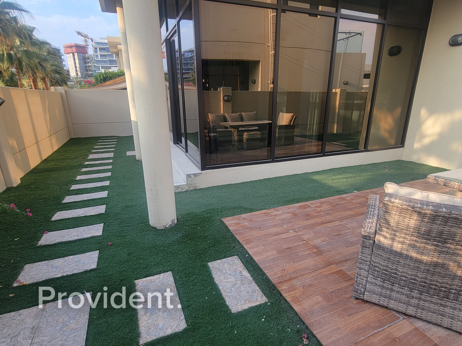 property image - Provident Estate