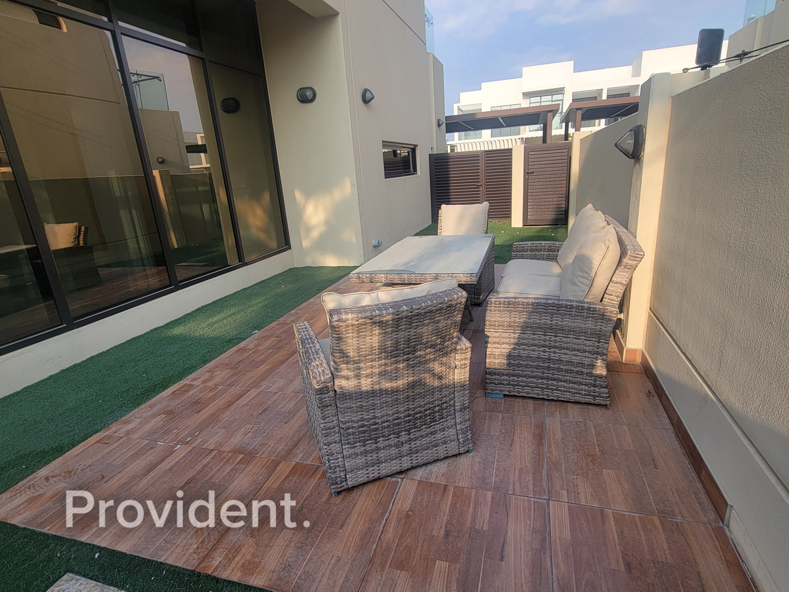 property image - Provident Estate