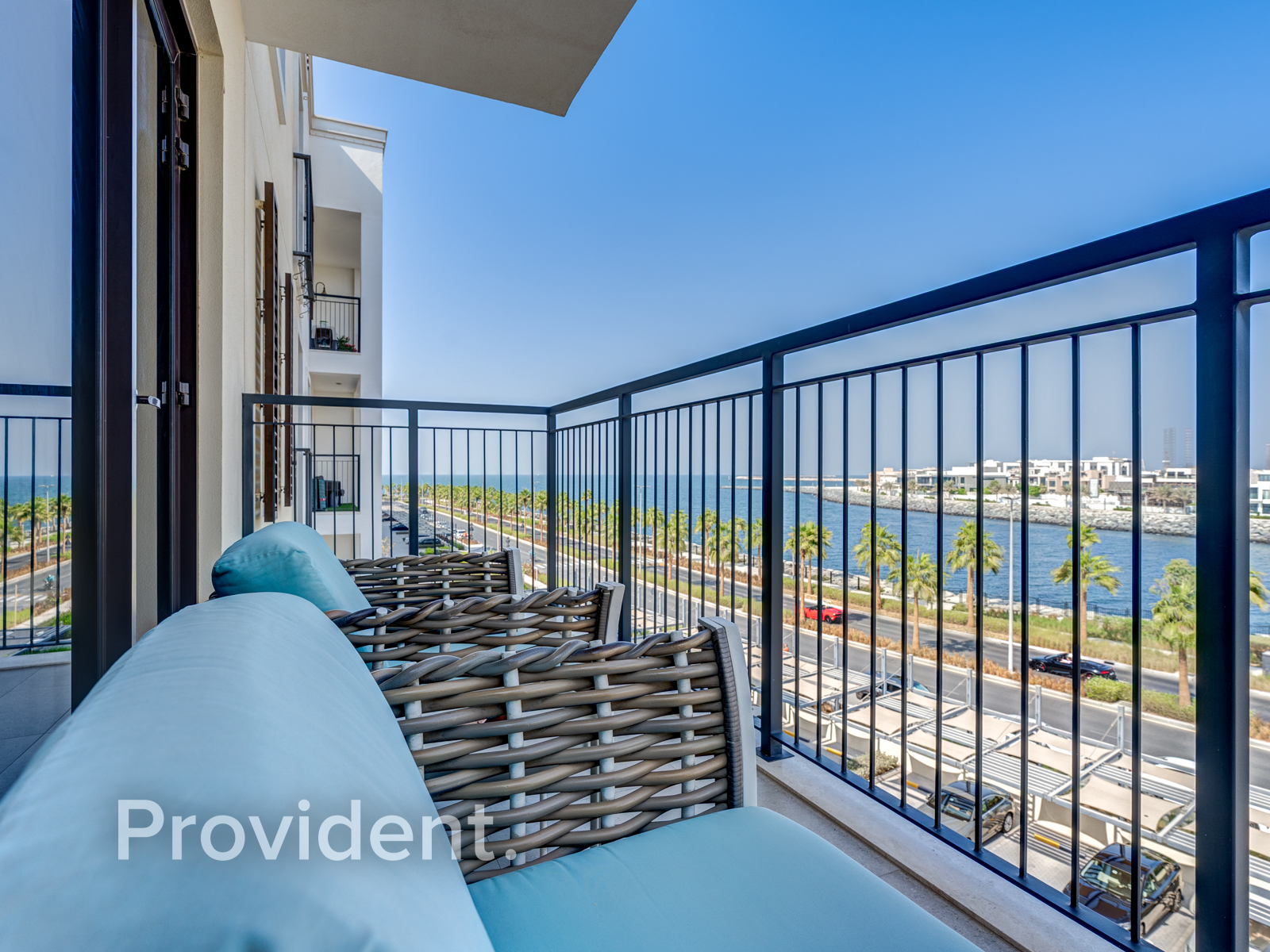 property image - Provident Estate