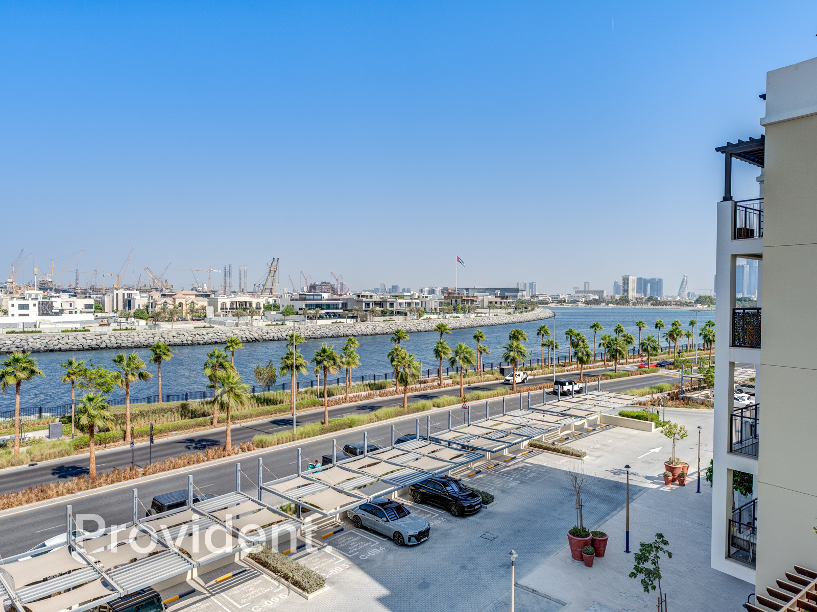 property image - Provident Estate