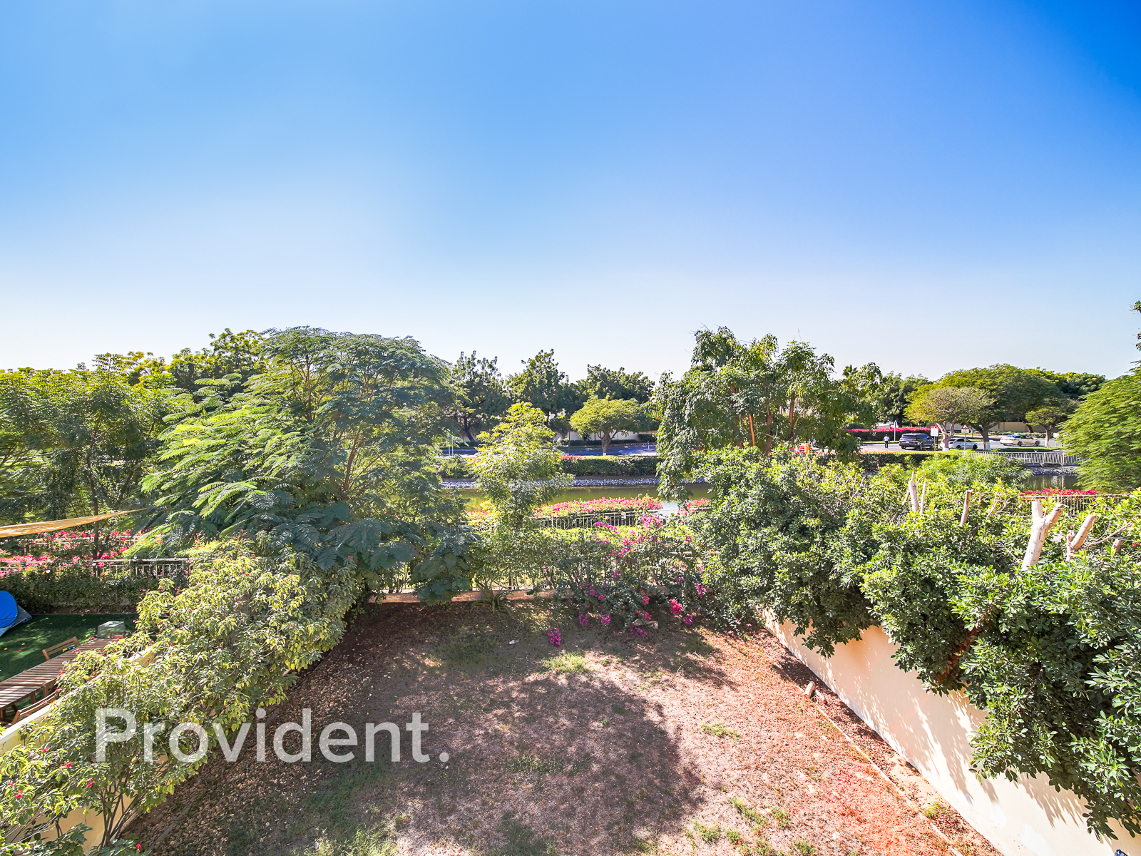 property image - Provident Estate