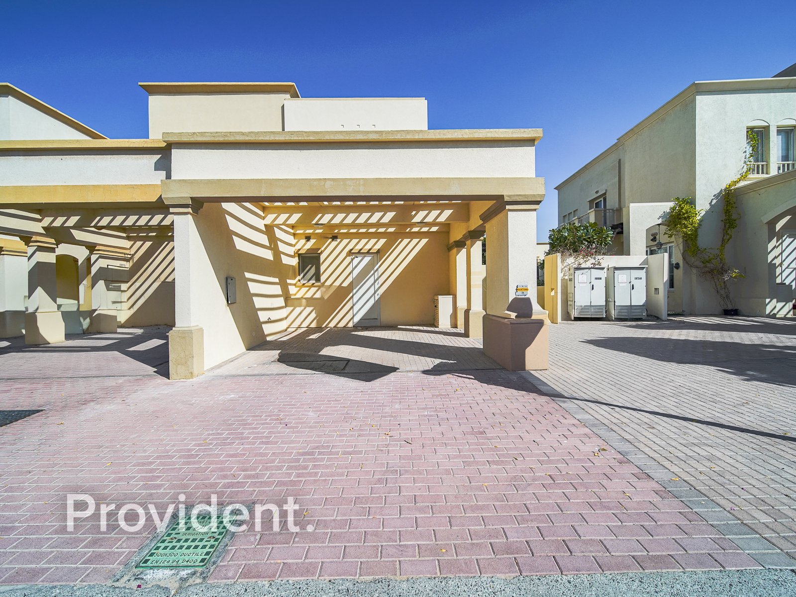 property image - Provident Estate
