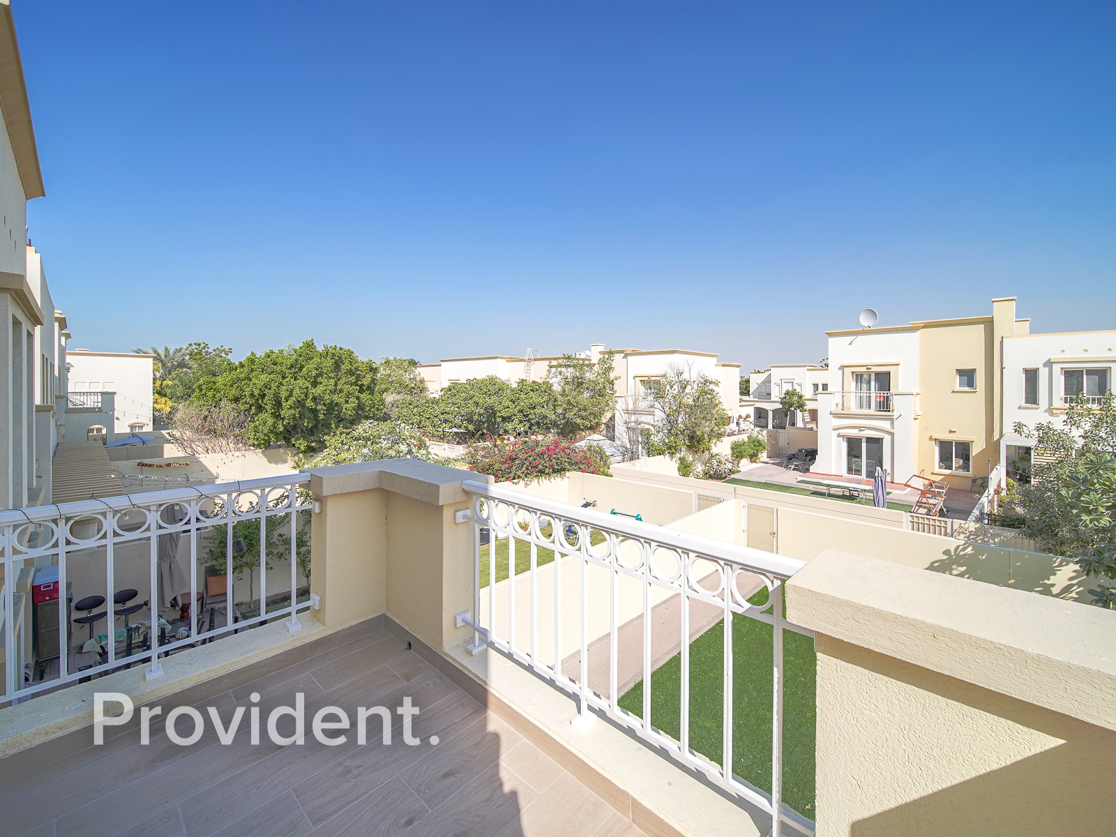 property image - Provident Estate