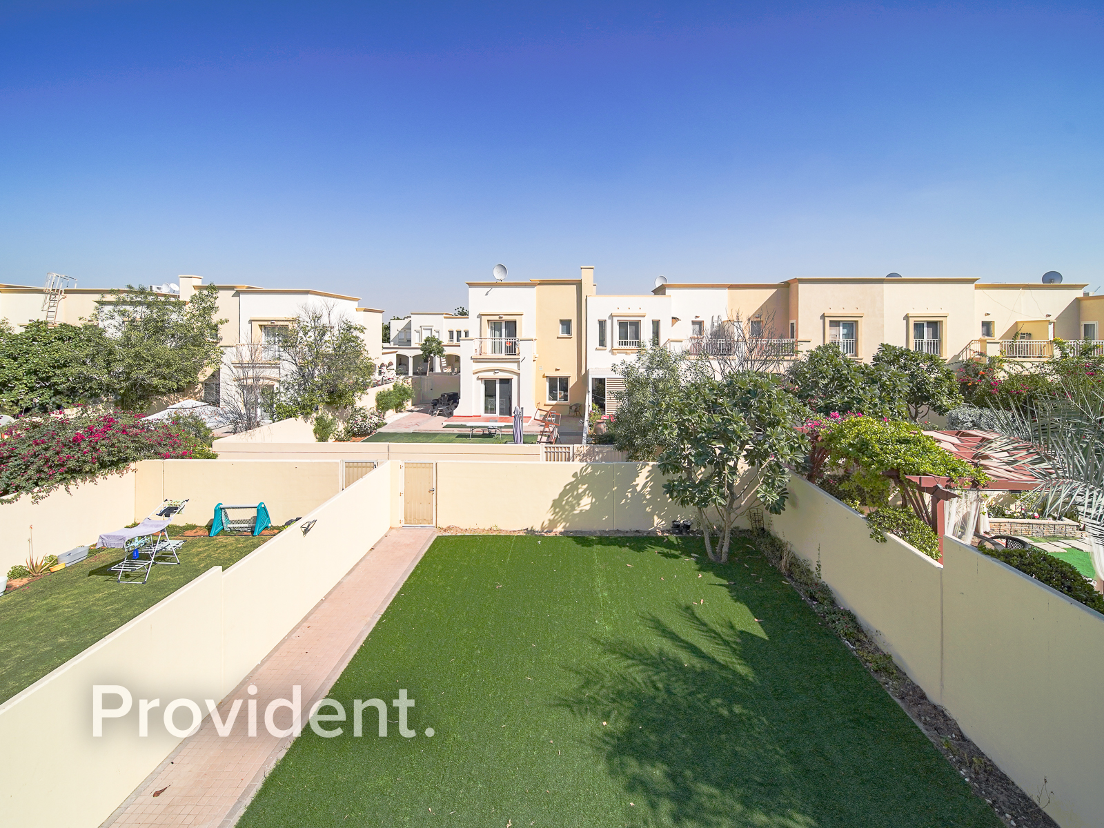 property image - Provident Estate